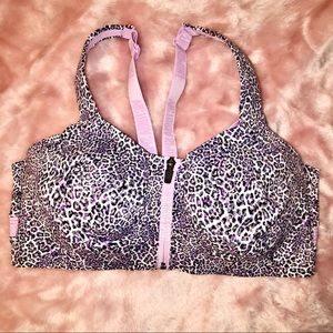 Victoria’s Secret Knockout Sports Bra 38DD